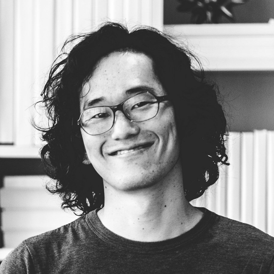 Keita Ohshiro, founder of KO WORKS LLC